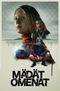 Паршивые овцы (2021) онлайн