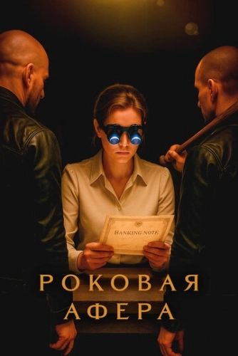 Роковая афера (2025) онлайн
